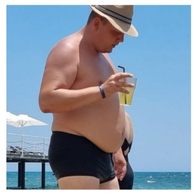 Oplatí sa schudnúť a nabrať svaly?