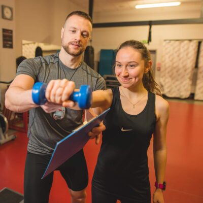 Schudni zdravo a ako nabrať svalovú hmotu Osobný tréner Košice