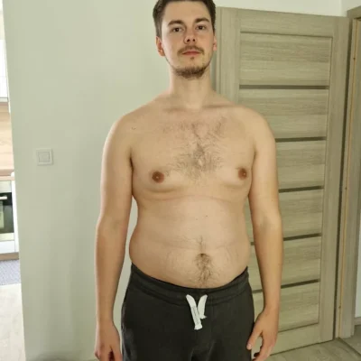 Jožo pred